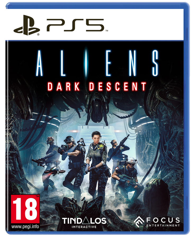 Alien: Isolation 2 - PS5