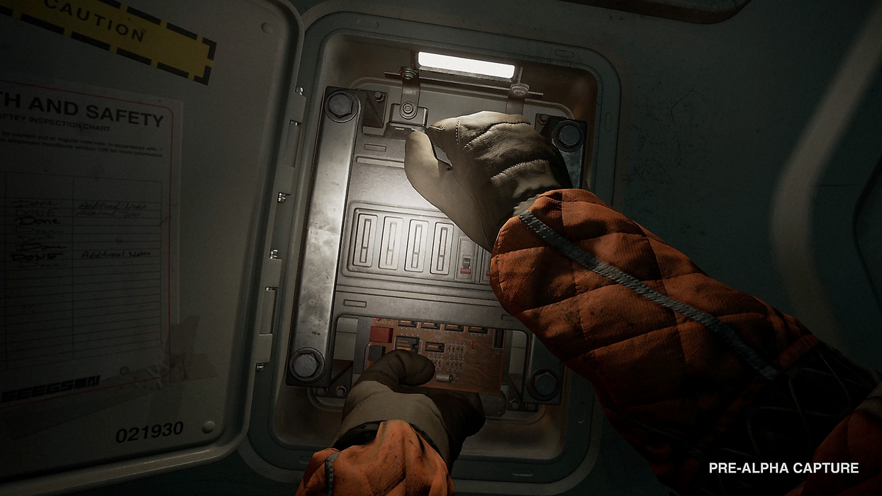 Alien: Isolation 2 - PS5  for sale in Egypt from Games2Egypt