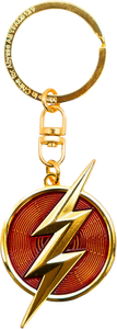 ABYstyle - DC COMICS The Flash Logo Keychain -  for sale in Egypt from Games2Egypt