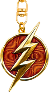 ABYstyle - DC COMICS The Flash Logo Keychain  for sale in Egypt from Games2Egypt