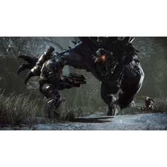 Evolve - PlayStation 4 (Used)  for sale in Egypt from Games2Egypt