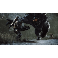 Evolve - PlayStation 4 (Used)  for sale in Egypt from Games2Egypt