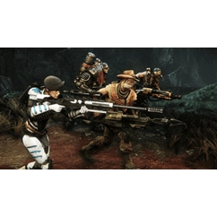 Evolve - PlayStation 4 (Used)  for sale in Egypt from Games2Egypt