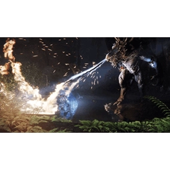 Evolve - PlayStation 4 (Used)  for sale in Egypt from Games2Egypt
