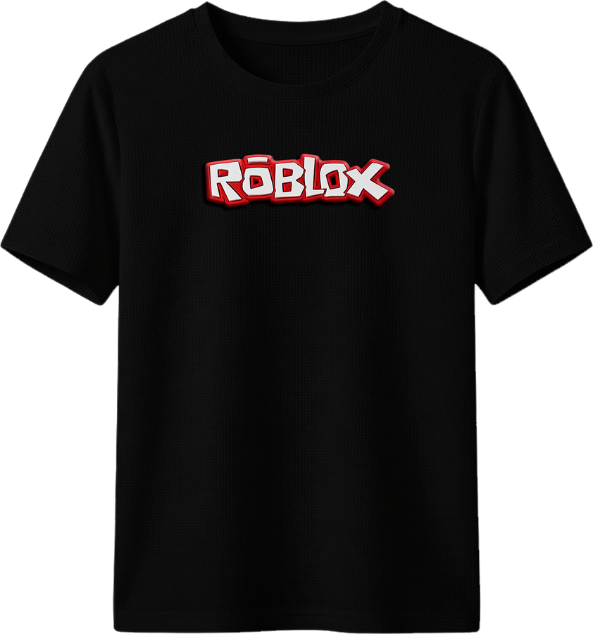 Block Brigade – Roblox Kids T-Shirt – image 2