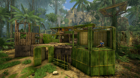 Green Hell - Anniversary Edition  for sale in Egypt from Games2Egypt