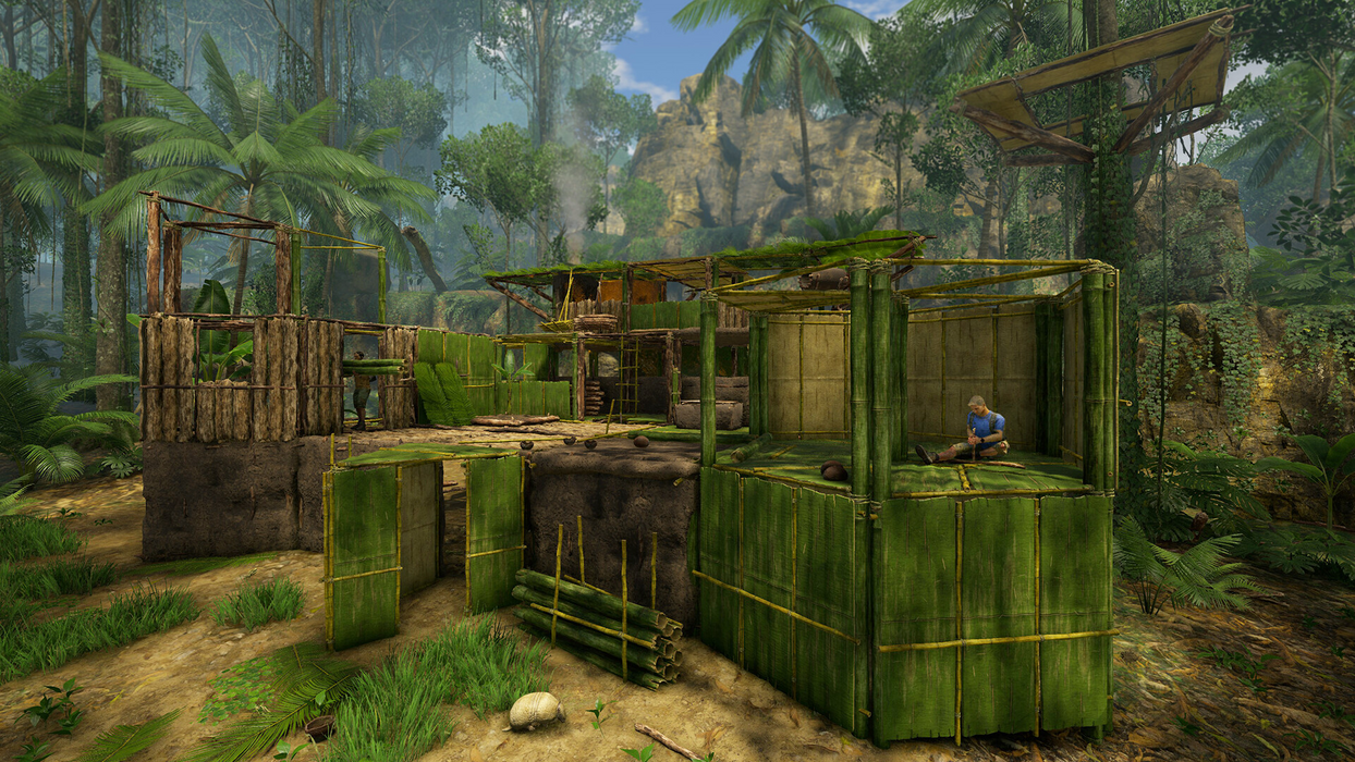 Green Hell  for sale in Egypt from Games2Egypt