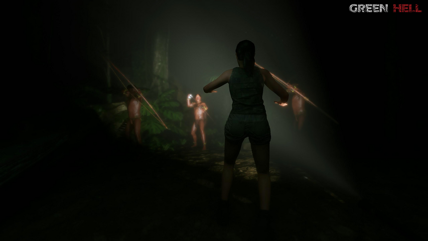 Green Hell – image 27