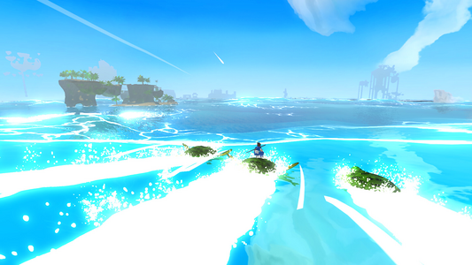 Zefyr: A Thief's Melody  for sale in Egypt from Games2Egypt