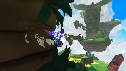 Zefyr: A Thief's Melody  for sale in Egypt from Games2Egypt