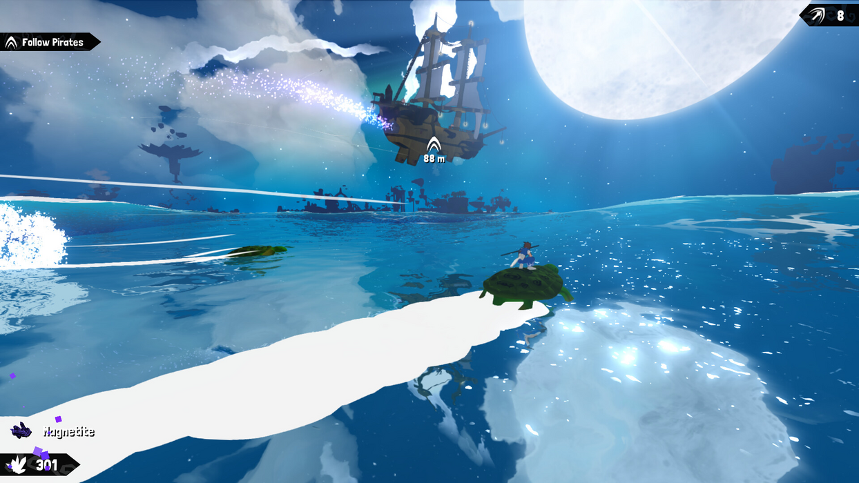 Zefyr: A Thief's Melody  for sale in Egypt from Games2Egypt
