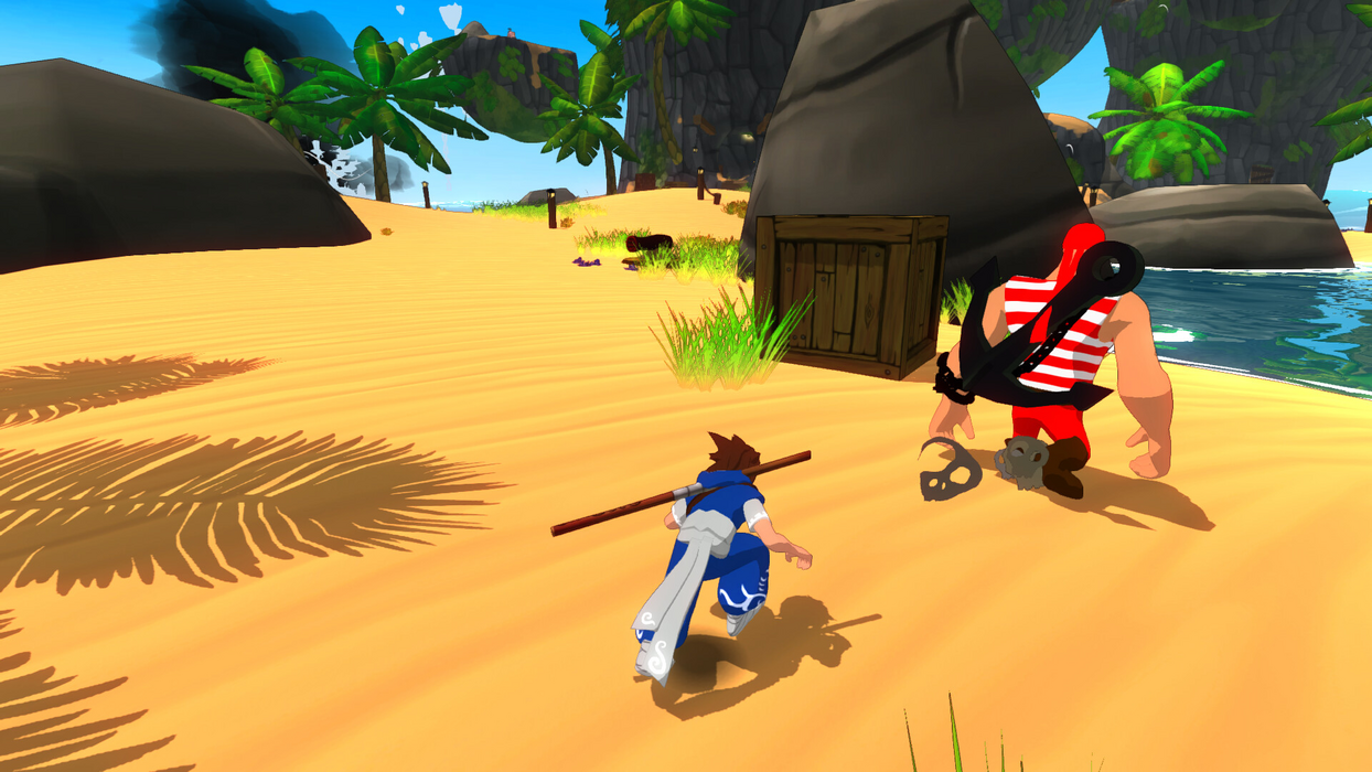 Zefyr: A Thief's Melody  for sale in Egypt from Games2Egypt