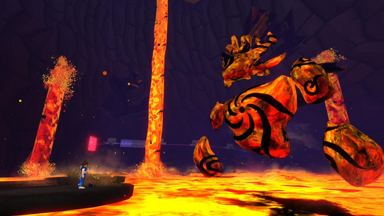 Zefyr: A Thief's Melody  for sale in Egypt from Games2Egypt