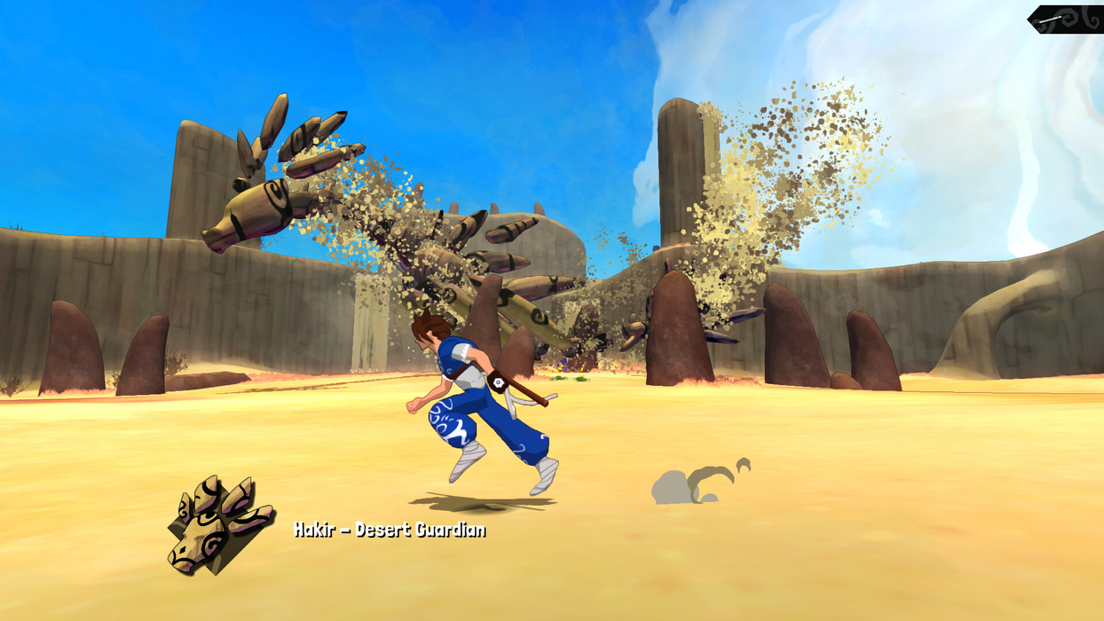 Zefyr: A Thief's Melody  for sale in Egypt from Games2Egypt
