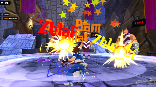 Zefyr: A Thief's Melody  for sale in Egypt from Games2Egypt