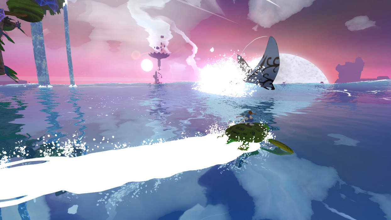 Zefyr: A Thief's Melody  for sale in Egypt from Games2Egypt