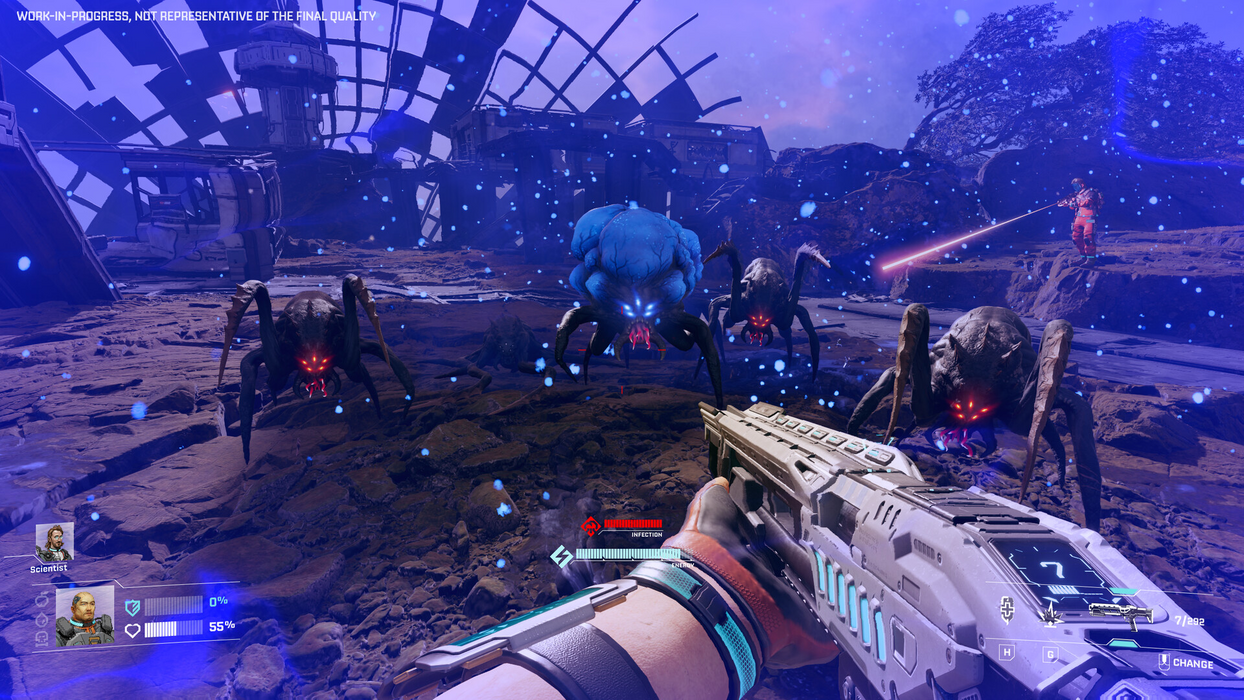 StarRupture  for sale in Egypt from Games2Egypt