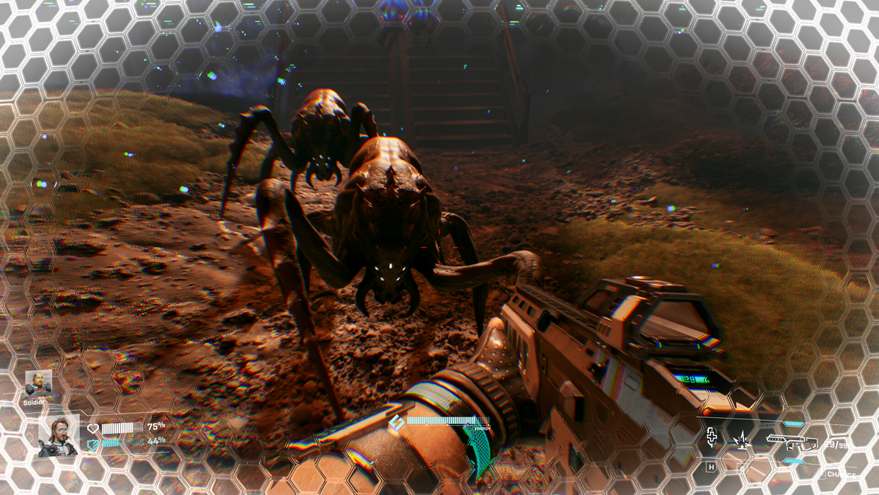 StarRupture  for sale in Egypt from Games2Egypt