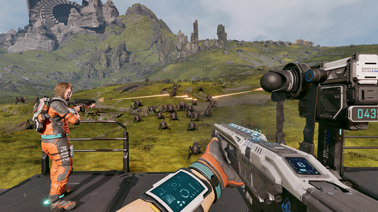 StarRupture  for sale in Egypt from Games2Egypt