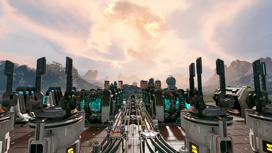 StarRupture  for sale in Egypt from Games2Egypt