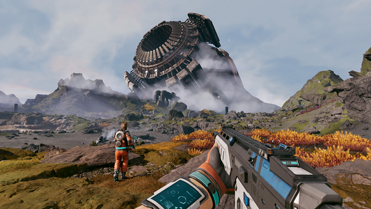 StarRupture  for sale in Egypt from Games2Egypt