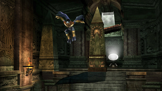 Legacy of Kain Soul Reaver 1&2 Remastered - PS5  for sale in Egypt from Games2Egypt
