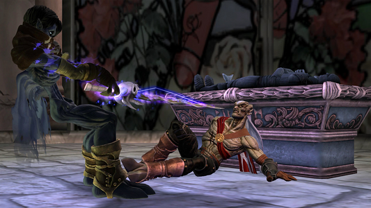 Legacy of Kain Soul Reaver 1&2 Remastered - PS5  for sale in Egypt from Games2Egypt