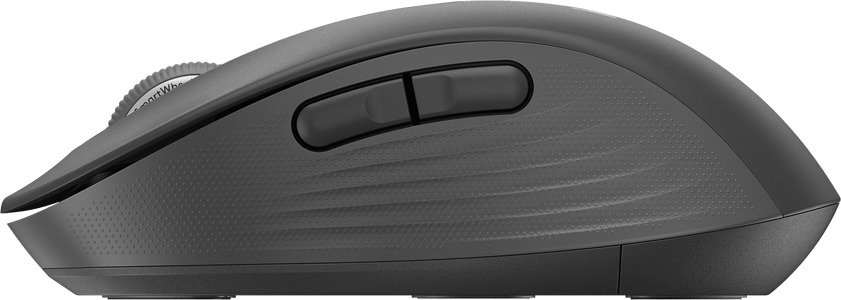 Logitech Signature M650 Small/Medium Wireless Mouse - Graphite  for sale in Egypt from Games2Egypt