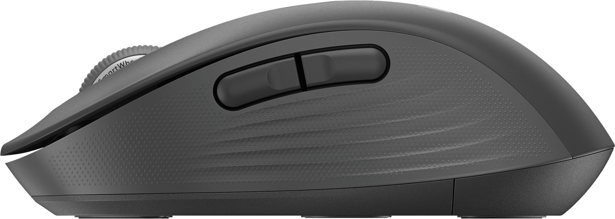 Logitech Signature M650 Small/Medium Wireless Mouse - Graphite  for sale in Egypt from Games2Egypt