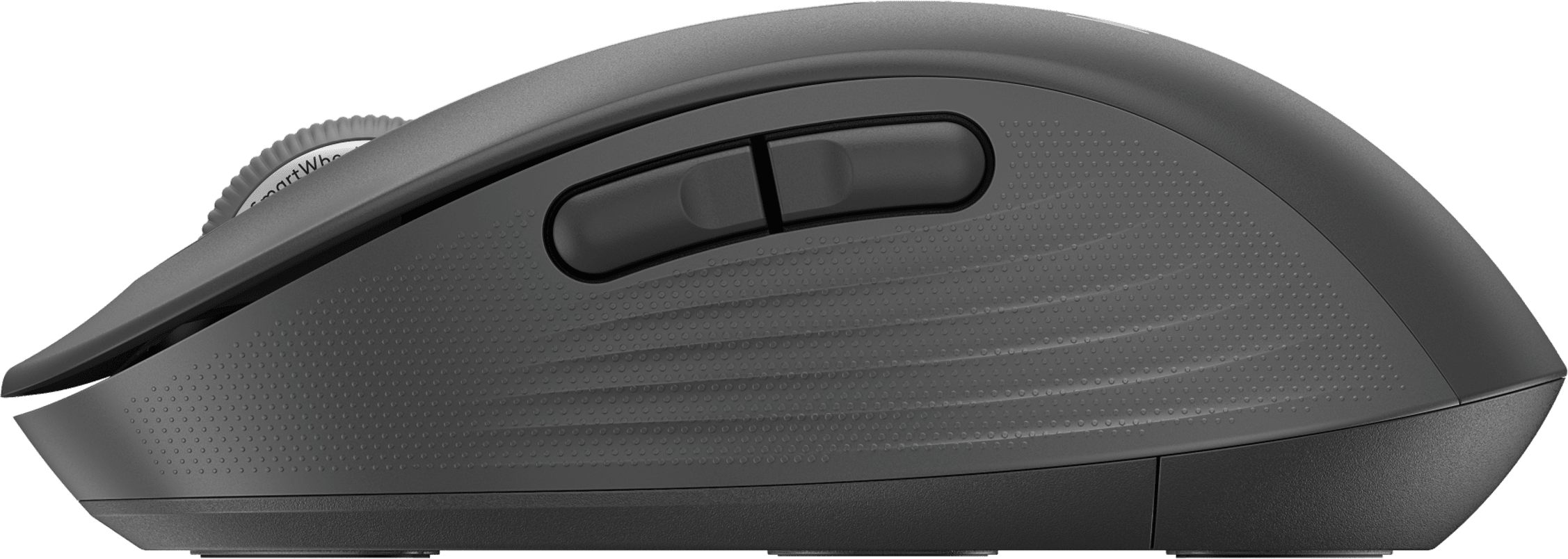 Logitech Signature M650 Small/Medium Wireless Mouse - Graphite – image 4