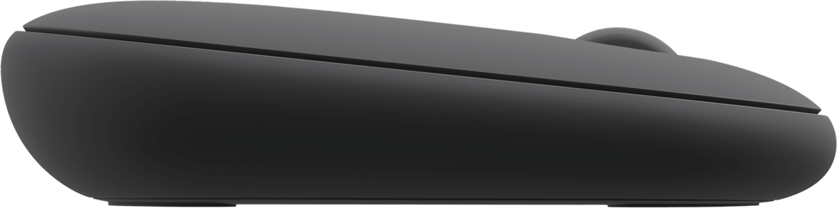 Logitech Pebble Mouse 2 M350s Slim Wireless Mouse - Tonal Graphite  for sale in Egypt from Games2Egypt