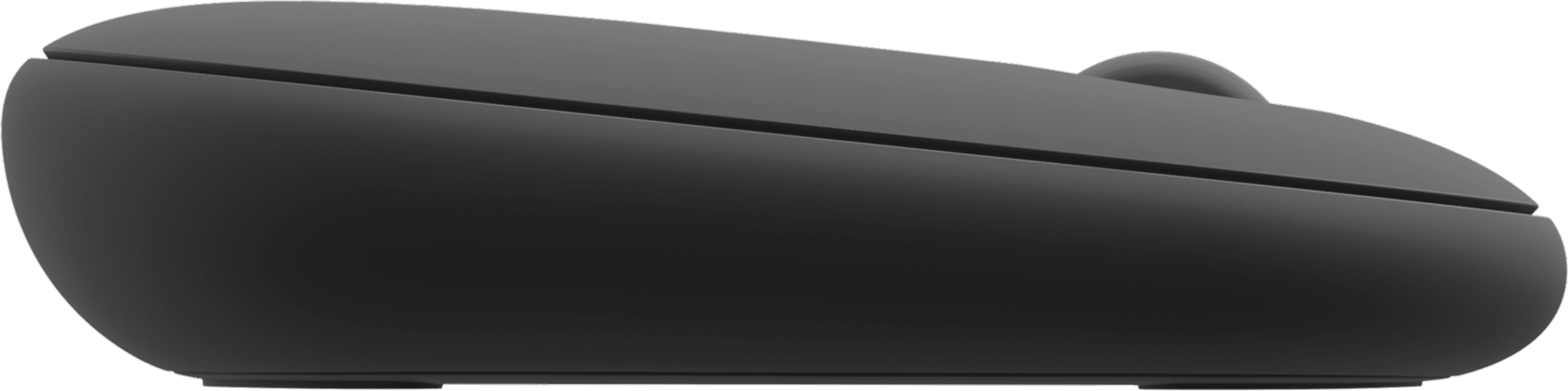 Logitech Pebble Mouse 2 M350s Slim Wireless Mouse - Tonal Graphite  for sale in Egypt from Games2Egypt