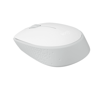 Logitech Wireless Gaming Mouse M171 - White  for sale in Egypt from Games2Egypt