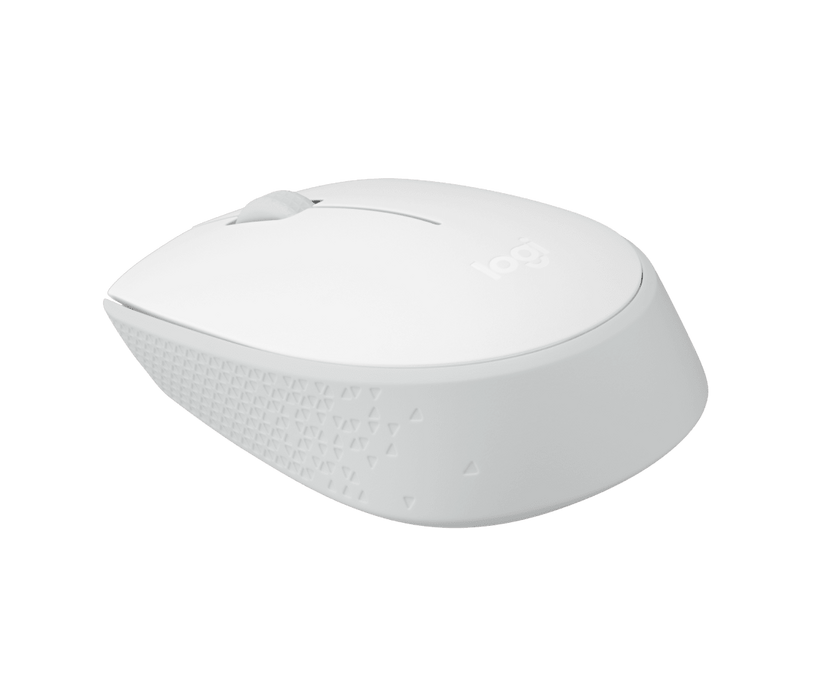 Logitech Wireless Gaming Mouse M171 - White  for sale in Egypt from Games2Egypt