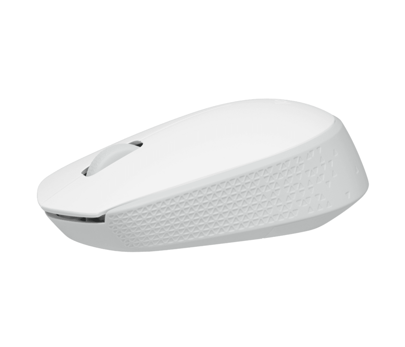 Logitech Wireless Gaming Mouse M171 - White  for sale in Egypt from Games2Egypt