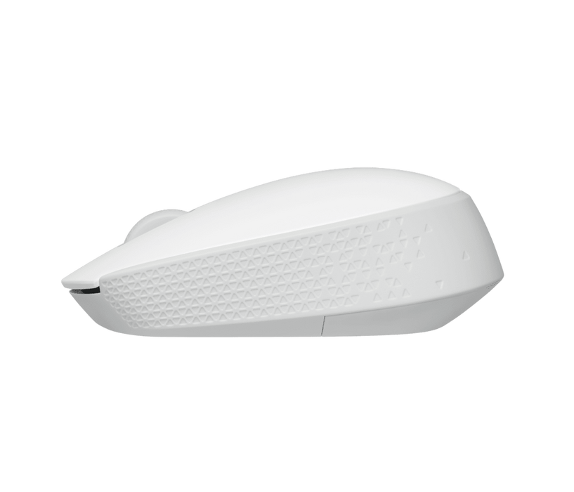 Logitech Wireless Gaming Mouse M171 - White  for sale in Egypt from Games2Egypt