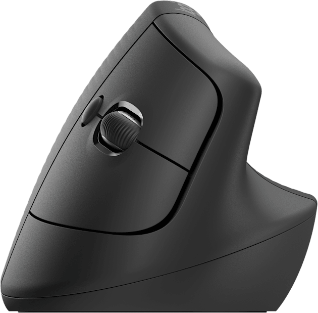 ماوس لوجيتيك Lift عمودي لاسلكي - جرافيت  للبيع في مصر من خلال Games2Egypt