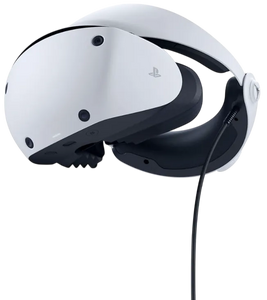 PlayStation VR2 (PSVR 2) Console Horizon Call of the Mountain Bundle - Open Sealed  for sale in Egypt from Games2Egypt