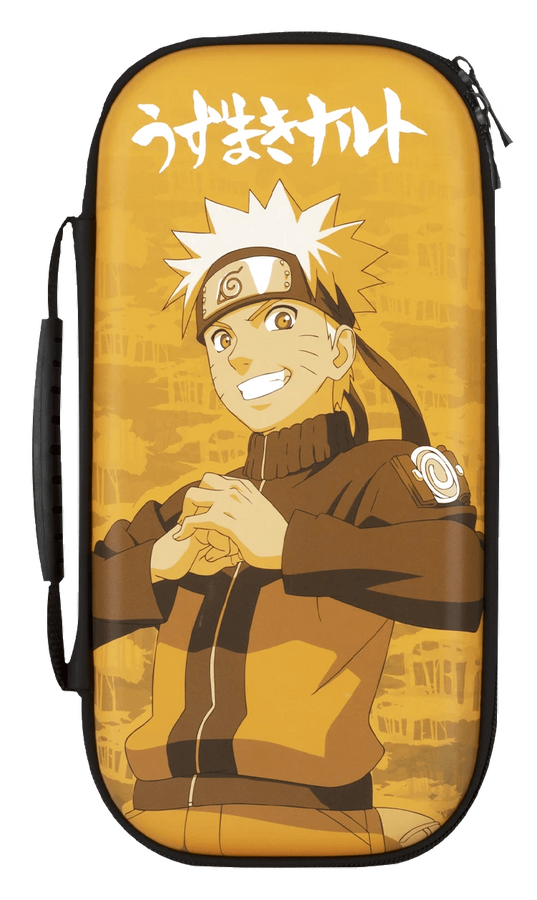Konix Naruto Switch Gamer Pack - Open Sealed – image 4