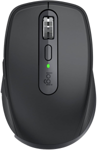 Logitech MX Anywhere 3S Compact Wireless Mouse - Graphite -  for sale in Egypt from Games2Egypt