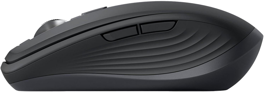 Logitech MX Anywhere 3S Compact Wireless Mouse - Graphite  for sale in Egypt from Games2Egypt