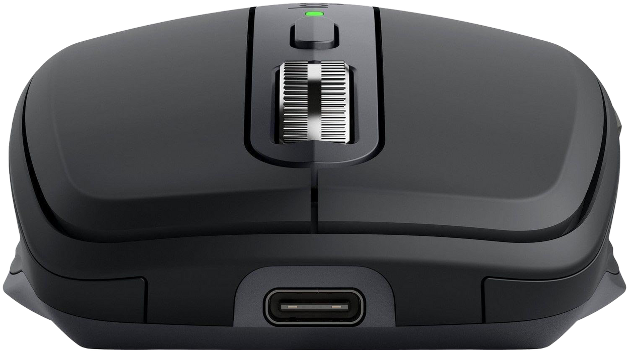 Logitech MX Anywhere 3S Compact Wireless Mouse - Graphite  for sale in Egypt from Games2Egypt