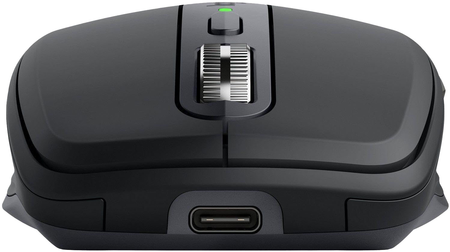 Logitech MX Anywhere 3S Compact Wireless Mouse - Graphite – image 7