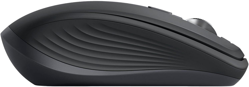 Logitech MX Anywhere 3S Compact Wireless Mouse - Graphite  for sale in Egypt from Games2Egypt