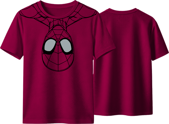 Tiny Swing – Spider-Man Kids T-Shirt
