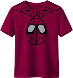 Tiny Swing – Spider-Man Kids T-Shirt  for sale in Egypt from Games2Egypt
