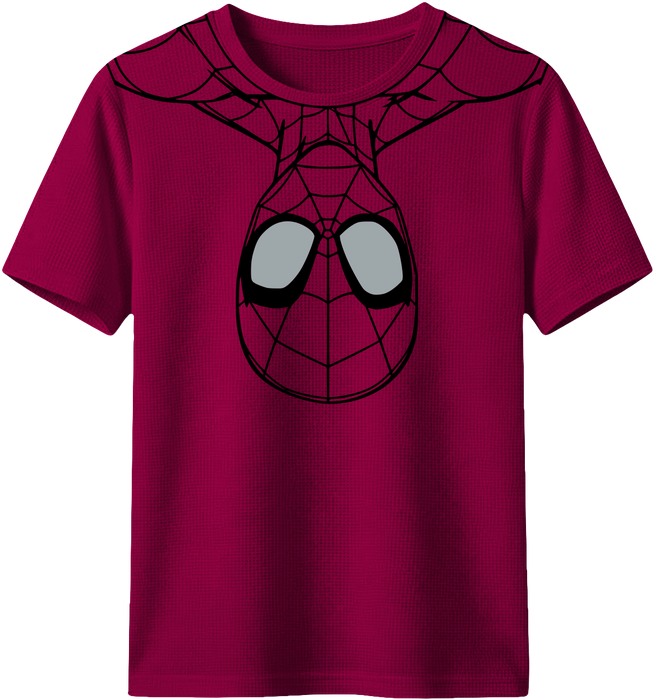 Tiny Swing – Spider-Man Kids T-Shirt  for sale in Egypt from Games2Egypt