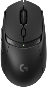 ماوس لوجيتك G309 LIGHTSPEED لاسلكي للألعاب - أسود -  للبيع في مصر من خلال Games2Egypt