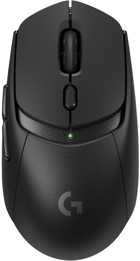 Logitech G309 Lightspeed Wireless Gaming Mouse - Black