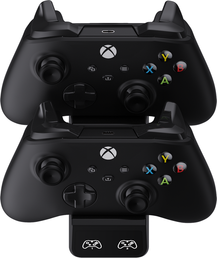 SPARKFOX Dual Controller Charging Station – Xbox Series X/S – image 2